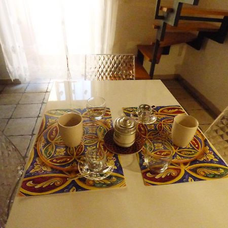 La Fontanella Guest House فِتيربو المظهر الخارجي الصورة