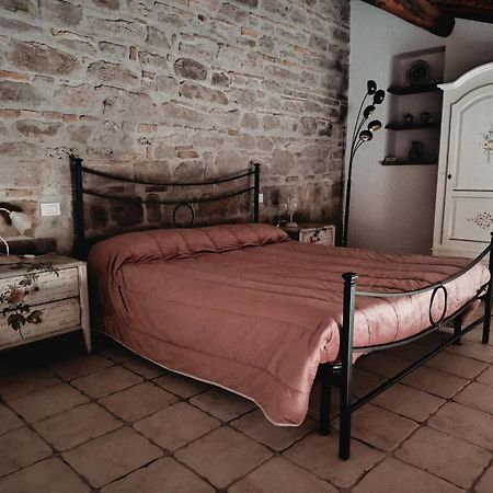 La Fontanella Guest House فِتيربو المظهر الخارجي الصورة