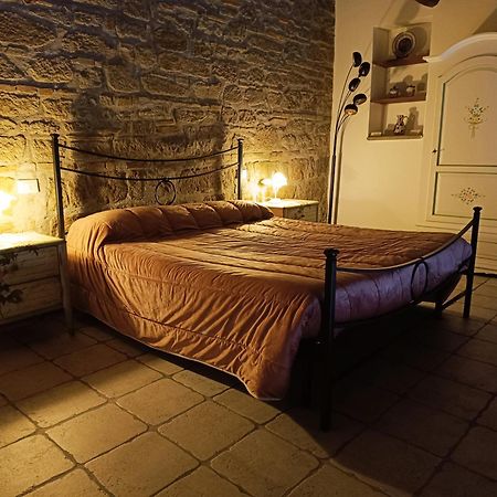 La Fontanella Guest House فِتيربو المظهر الخارجي الصورة