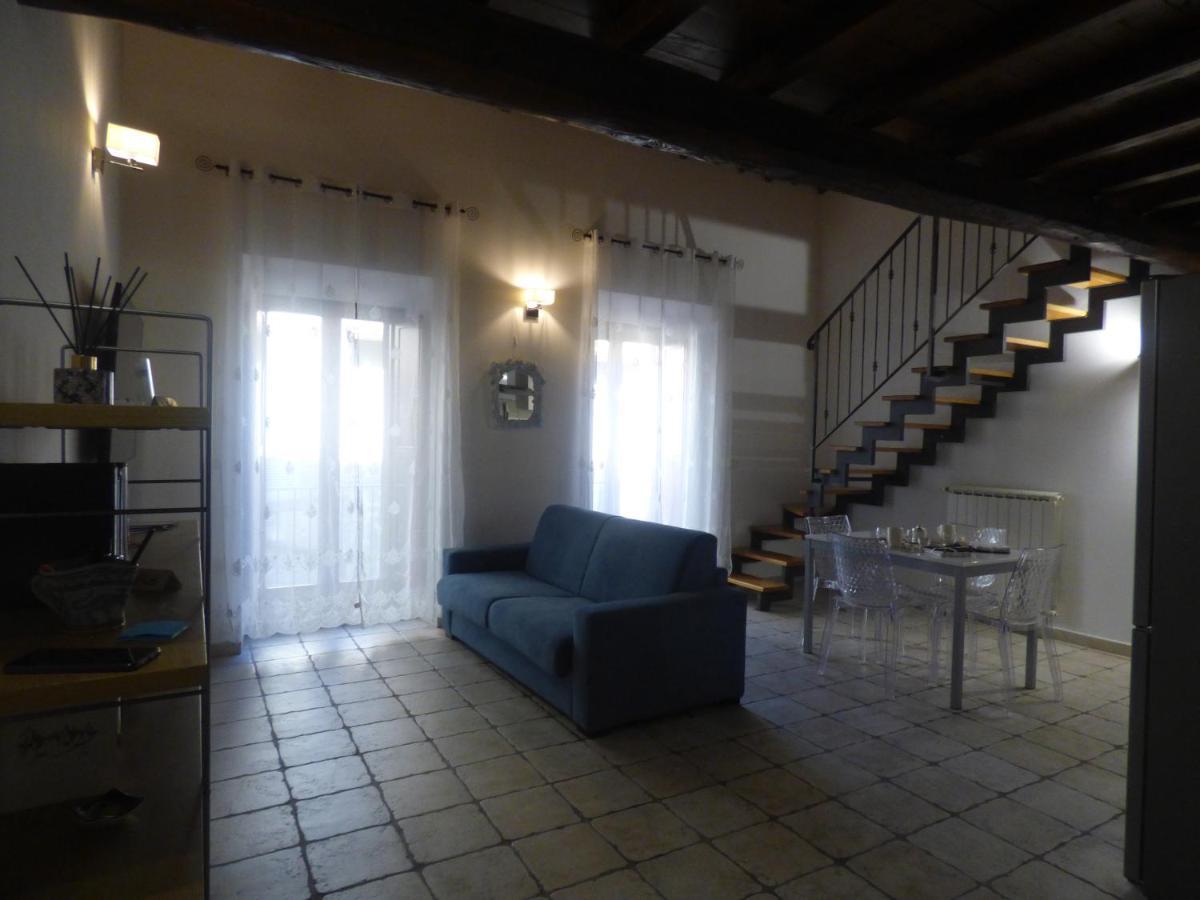 La Fontanella Guest House فِتيربو المظهر الخارجي الصورة