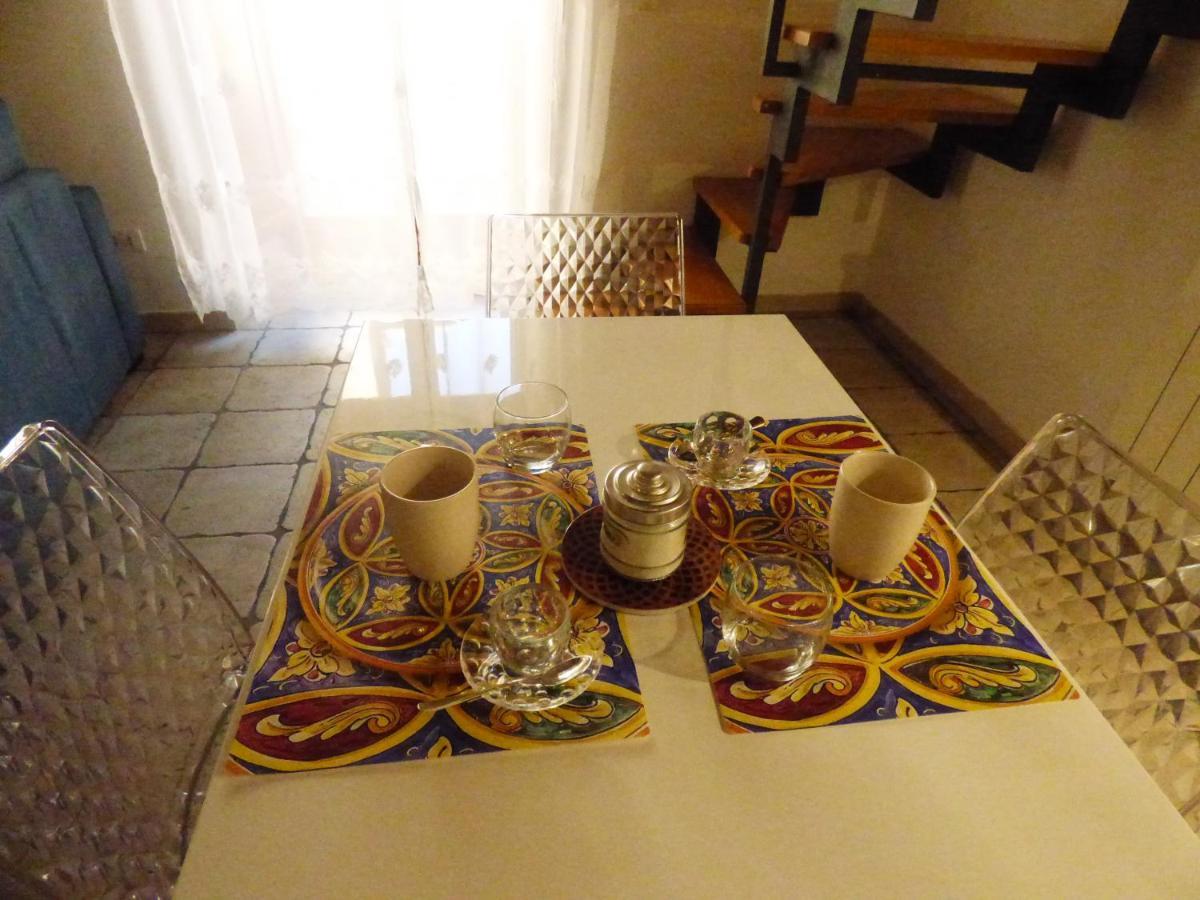 La Fontanella Guest House فِتيربو المظهر الخارجي الصورة