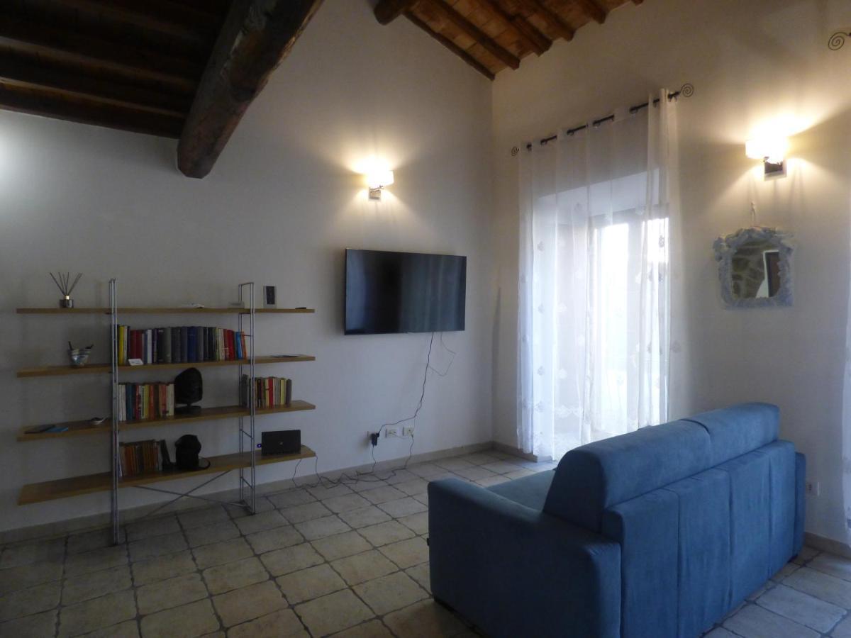 La Fontanella Guest House فِتيربو المظهر الخارجي الصورة