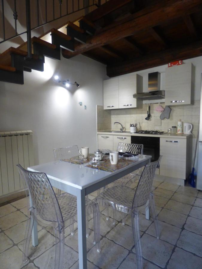La Fontanella Guest House فِتيربو المظهر الخارجي الصورة