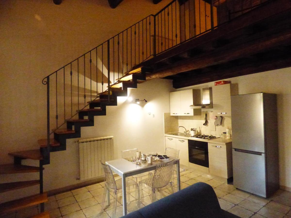 La Fontanella Guest House فِتيربو المظهر الخارجي الصورة