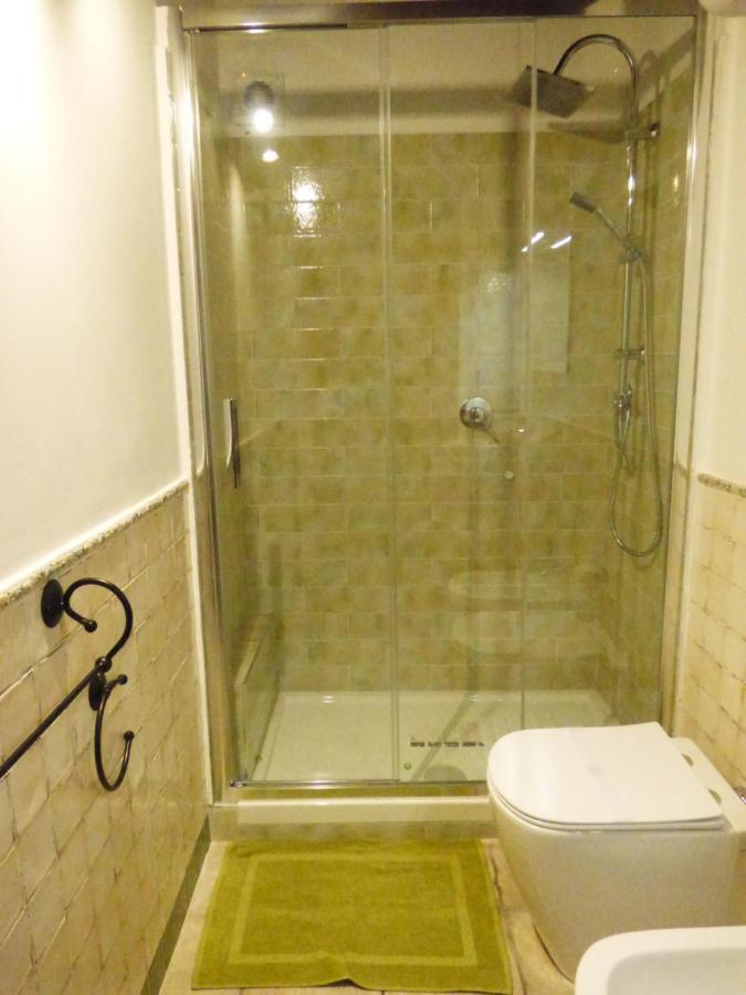 La Fontanella Guest House فِتيربو المظهر الخارجي الصورة